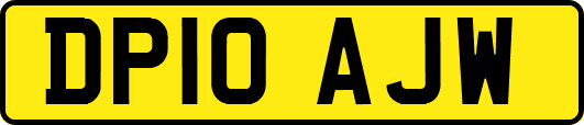 DP10AJW