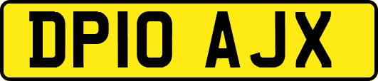 DP10AJX