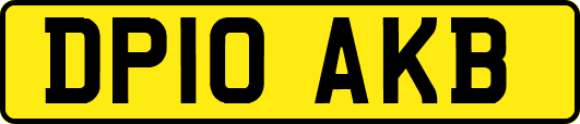 DP10AKB