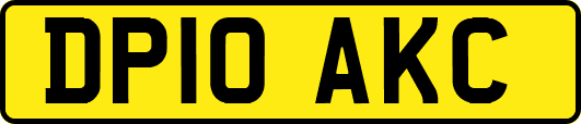 DP10AKC