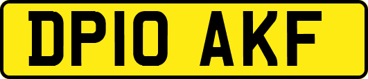 DP10AKF