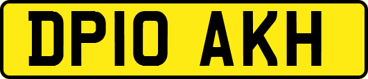 DP10AKH