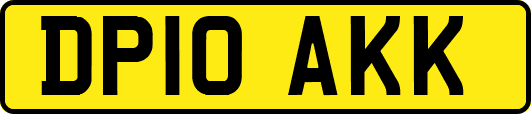 DP10AKK