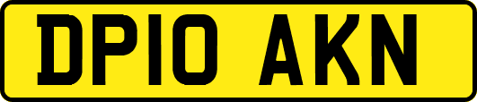 DP10AKN