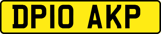DP10AKP