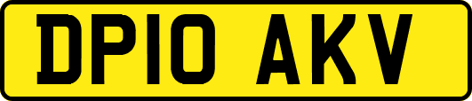DP10AKV