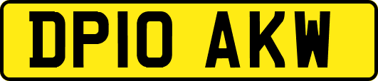 DP10AKW