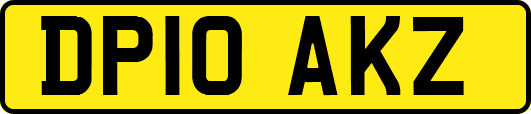 DP10AKZ