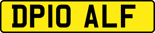 DP10ALF