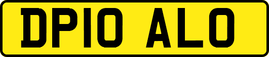 DP10ALO