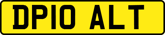 DP10ALT