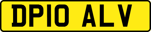 DP10ALV