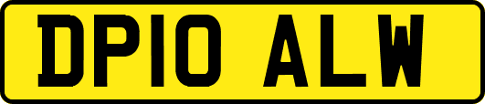 DP10ALW