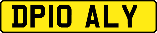 DP10ALY