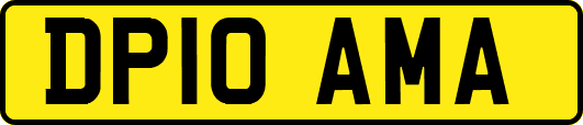 DP10AMA