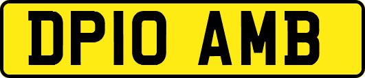DP10AMB