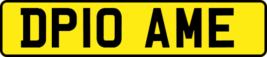 DP10AME