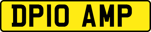 DP10AMP