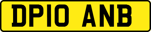 DP10ANB