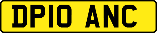 DP10ANC