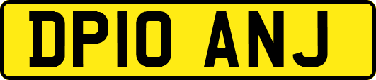 DP10ANJ