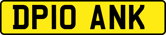 DP10ANK