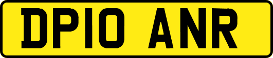 DP10ANR