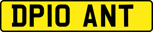 DP10ANT