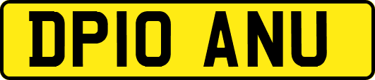 DP10ANU