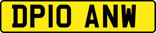 DP10ANW