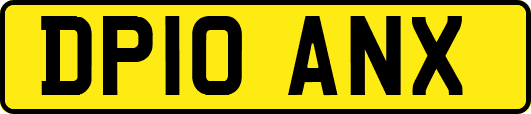DP10ANX
