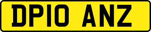 DP10ANZ