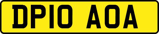 DP10AOA