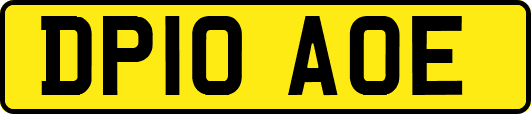 DP10AOE