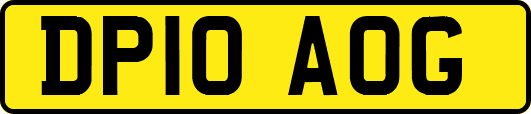 DP10AOG