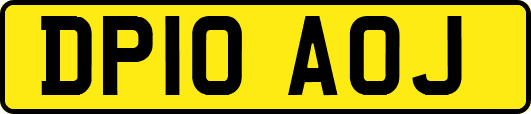DP10AOJ