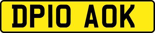 DP10AOK