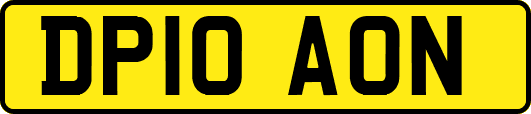 DP10AON