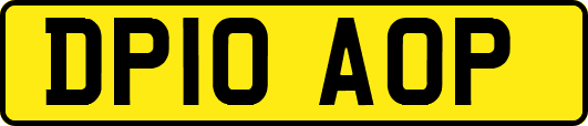 DP10AOP