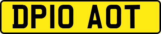 DP10AOT