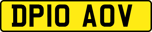 DP10AOV