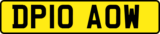DP10AOW