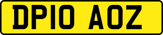 DP10AOZ
