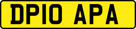 DP10APA