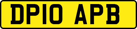 DP10APB