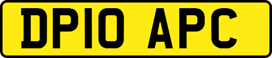 DP10APC
