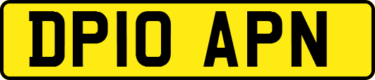 DP10APN