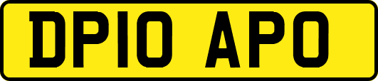 DP10APO
