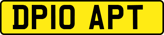 DP10APT