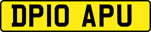 DP10APU